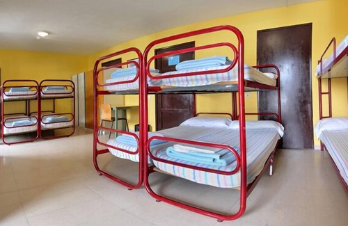 Pujo Hôtel | Alberg Era Garona