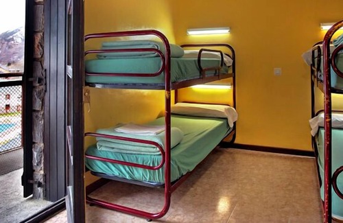 Pujo Hôtel | Alberg Era Garona