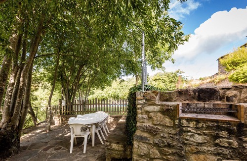 Salas de Pallars Appartement | Alberg La Solana - 24 - Habitación Cuádruple (3 - 4 Plazas)