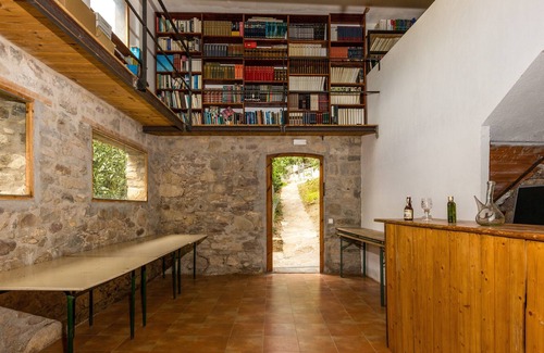 Salas de Pallars Appartement | Alberg La Solana - 24 - Habitación Cuádruple (3 - 4 Plazas)