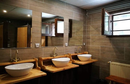 Espot Maison | Alberg Les Daines