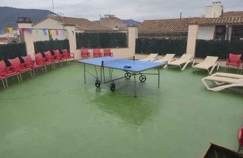 Banyoles Maison | Alberg SPRINT