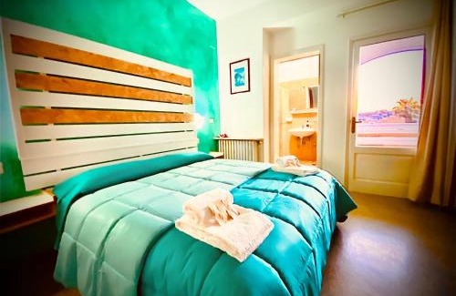 Santa Maria di Leuca Hôtel | Albergo 2 Mari