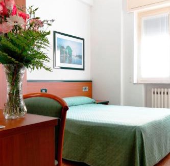 Celle Ligure Hôtel | Albergo Adriana