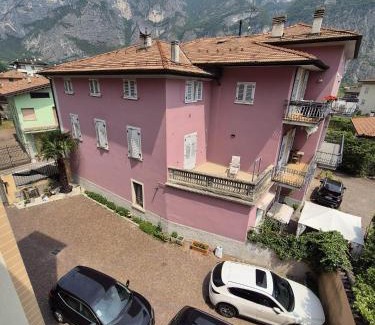 Mezzolombardo Hôtel | Albergo Al Borghetto