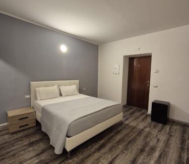 Mezzolombardo Hôtel | Albergo Al Borghetto