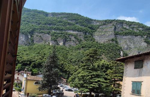 Mezzolombardo Hôtel | Albergo Al Borghetto