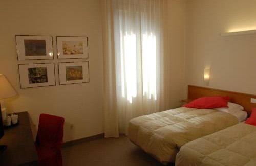Mezzolombardo Hôtel | Albergo Al Sole