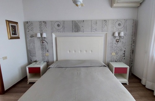 Montebelluna Hôtel | Albergo Alla Pineta