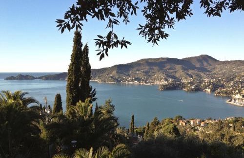 Santa Margherita Ligure Hôtel | Albergo Annabella