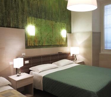 Santa Margherita Ligure Hôtel | Albergo Annabella