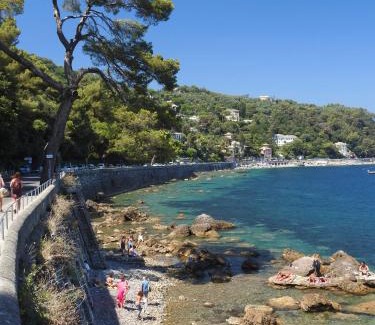 Santa Margherita Ligure Hôtel | Albergo Annabella
