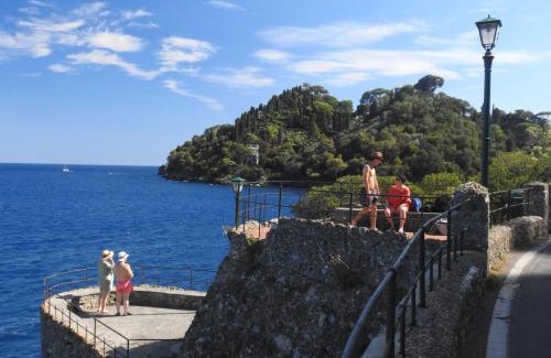 Santa Margherita Ligure Hôtel | Albergo Annabella