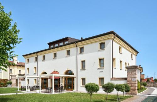 Lughetto di Campagnalupia Hôtel | Albergo Antica Corte Marchesini