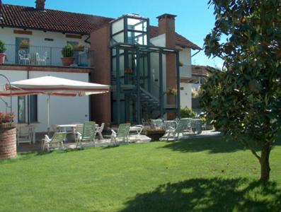 Quarto Hôtel | Albergo Antica Dogana
