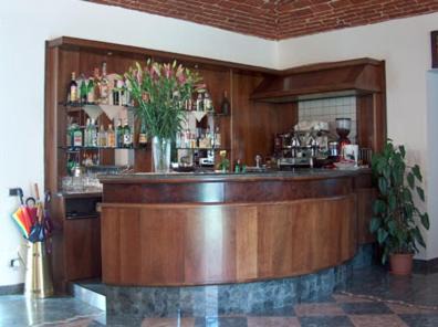 Quarto Hôtel | Albergo Antica Dogana