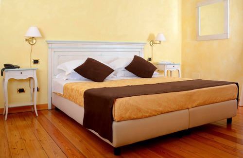 Crema Hôtel | Albergo Antica Hostelleria