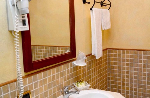 Crema Hôtel | Albergo Antica Hostelleria