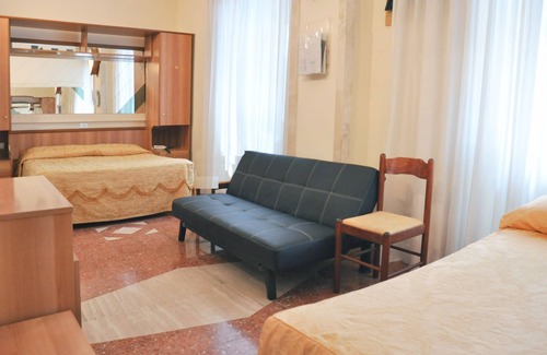 Fiuggi Hôtel | Albergo Argentina SRL