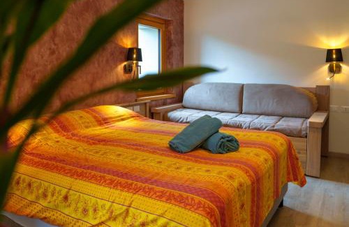 Ampezzo Hôtel | Albergo ariaPura Ristorante
