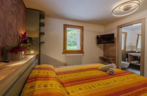 Ampezzo Hôtel | Albergo ariaPura Ristorante