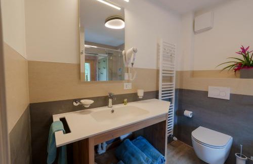 Ampezzo Hôtel | Albergo ariaPura Ristorante