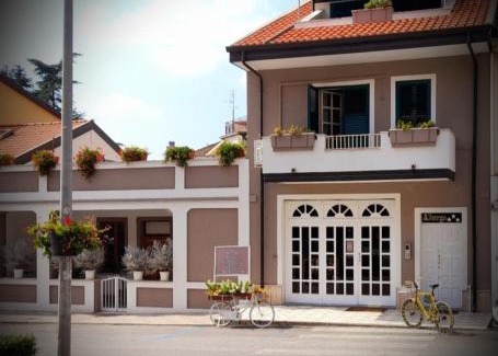 Vibo Valentia Hôtel | Albergo B&B Ristorante Grace