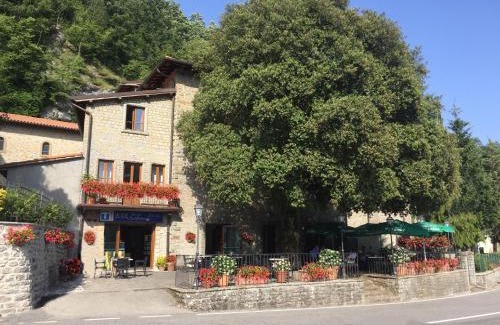 Chiusi della Verna Hôtel | Albergo Bellavista