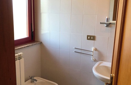 Santa Cristina Gela Hôtel | Albergo BELVEDERE