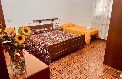Ossegna Hôtel | Albergo Belvedere