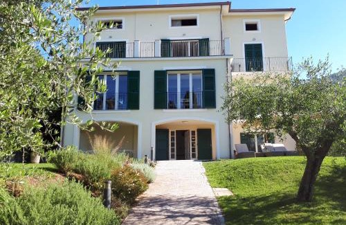 Fiascherino Hôtel | Albergo Blueline