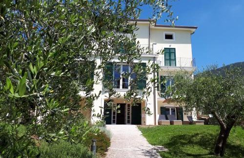Fiascherino Hôtel | Albergo Blueline