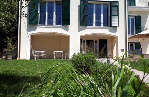 Fiascherino Hôtel | Albergo Blueline