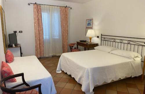 Canneto Hôtel | Albergo Boutique Casajanca