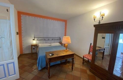Canneto Hôtel | Albergo Boutique Casajanca