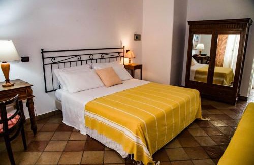 Canneto Hôtel | Albergo Boutique Casajanca