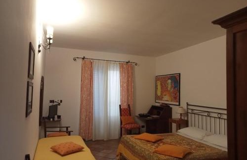 Canneto Hôtel | Albergo Boutique Casajanca