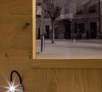 Mezzocorona Hôtel | Albergo Caffe Centrale