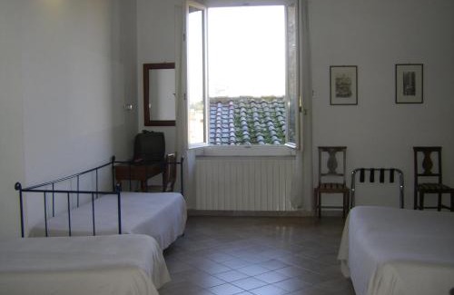 Siena Historical Center Hôtel | Albergo Cannon d'Oro
