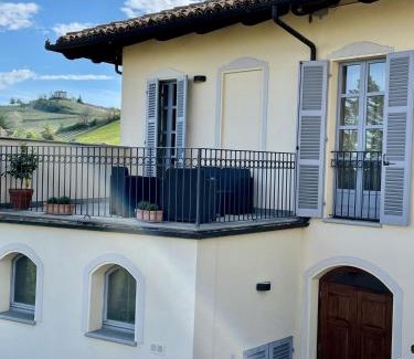 Castiglione Tinella Hôtel | Albergo Castiglione Langhe