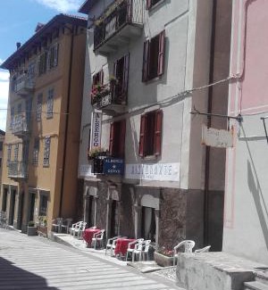 Ponte di Legno Hôtel | Albergo Cervo