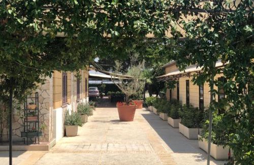 Foggia Hôtel | Albergo Conca D'Oro