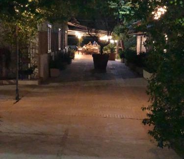 Foggia Hôtel | Albergo Conca D'Oro