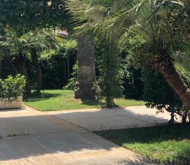 Foggia Hôtel | Albergo Conca D'Oro