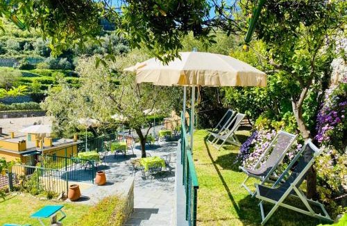 Borgo Antico Hôtel | Albergo Degli Amici