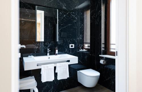 Chieti Scalo Hôtel | Albergo Degli Amici