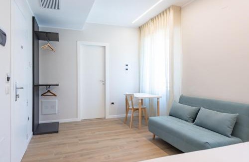 Chieti Scalo Hôtel | Albergo Degli Amici