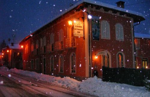 Chiusa di Pesio Hôtel | Albergo dei Pescatori
