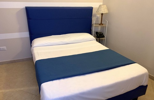 Foggia Hôtel | Albergo del Cacciatore