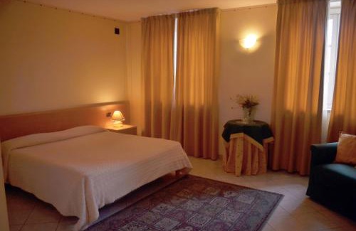 Villanova d'Asti Lit Et Petit-Déjeuner | Albergo del muletto